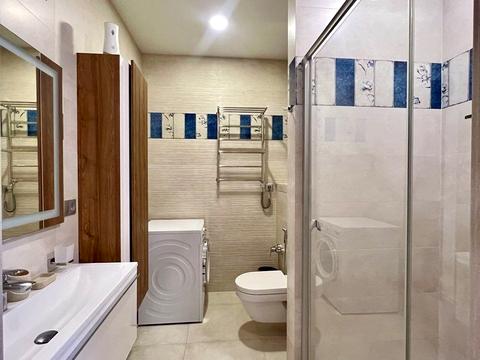 квартира за адресою Ованеса Туманяна вул., 15-А