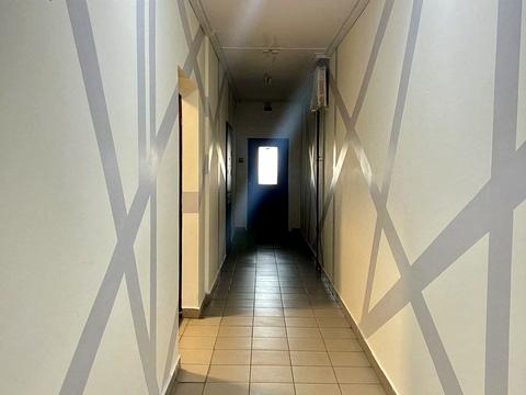 квартира за адресою Ованеса Туманяна вул., 15-А