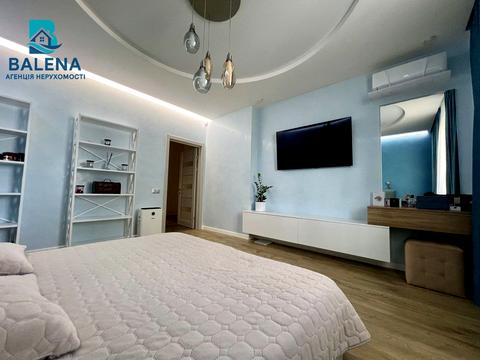 квартира за адресою Ованеса Туманяна вул., 15-А