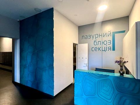 квартира за адресою Ованеса Туманяна вул., 15-А