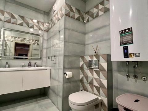 квартира за адресою Ованеса Туманяна вул., 15-А