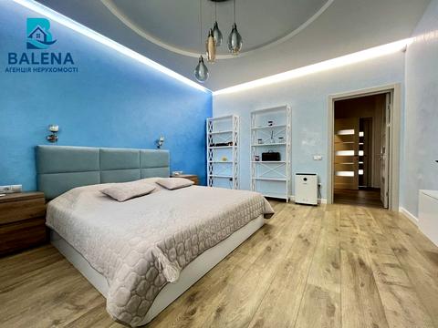 квартира за адресою Ованеса Туманяна вул., 15-А