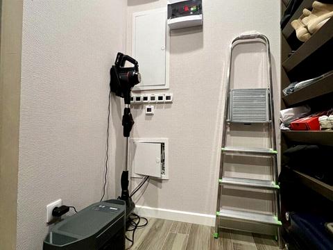 квартира за адресою Ованеса Туманяна вул., 15-А