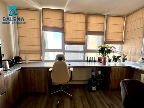 квартира за адресою Ованеса Туманяна вул., 15-А