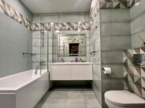 квартира за адресою Ованеса Туманяна вул., 15-А