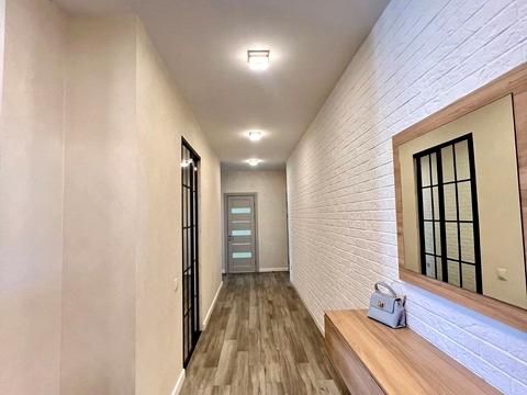 квартира за адресою Ованеса Туманяна вул., 15-А