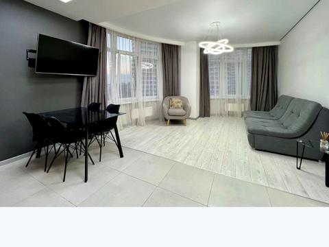 квартира за адресою Валерія Самофалова вул. (Каманіна), 16-А/5