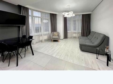 квартира за адресою Валерія Самофалова вул. (Каманіна), 16-А/5