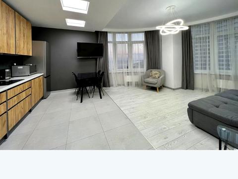 квартира за адресою Валерія Самофалова вул. (Каманіна), 16-А/5