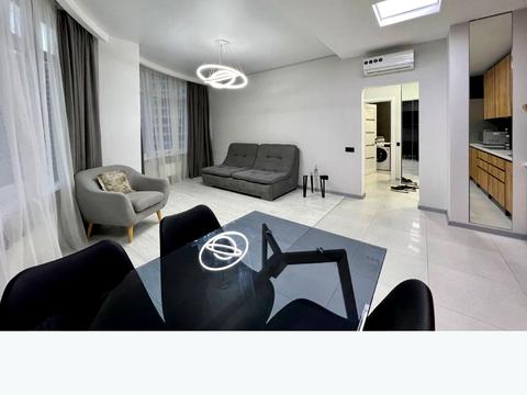 квартира за адресою Валерія Самофалова вул. (Каманіна), 16-А/5