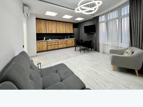 квартира за адресою Валерія Самофалова вул. (Каманіна), 16-А/5