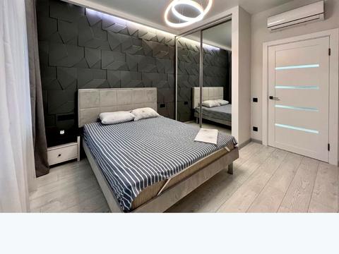 квартира за адресою Валерія Самофалова вул. (Каманіна), 16-А/5