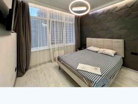 квартира за адресою Валерія Самофалова вул. (Каманіна), 16-А/5