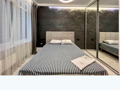 квартира за адресою Валерія Самофалова вул. (Каманіна), 16-А/5