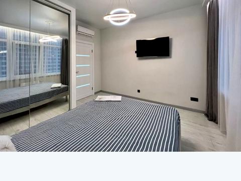 квартира за адресою Валерія Самофалова вул. (Каманіна), 16-А/5