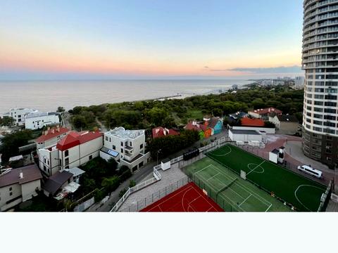квартира за адресою Валерія Самофалова вул. (Каманіна), 16-А/5