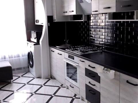 квартира по адресу Заболотного ул., 8