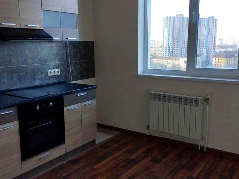 квартира за адресою Ярослава Гашека бульв., 20