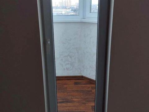 квартира за адресою Ярослава Гашека бульв., 20