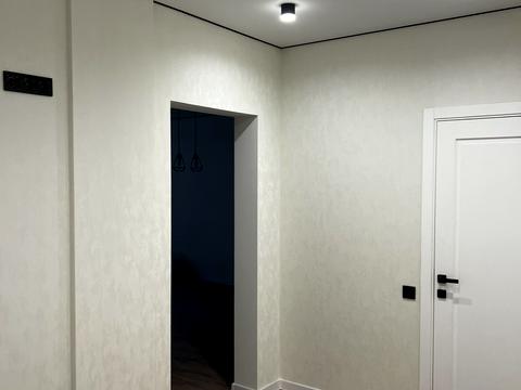 квартира по адресу Павла Чубинского ул., (Корпус «Тигр 2»)