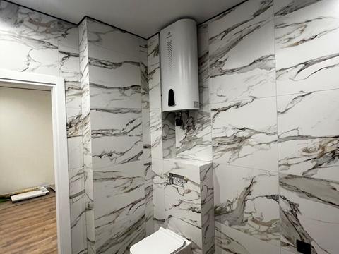 квартира по адресу Павла Чубинского ул., (Корпус «Тигр 2»)