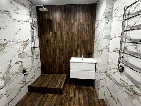 квартира по адресу Павла Чубинского ул., (Корпус «Тигр 2»)