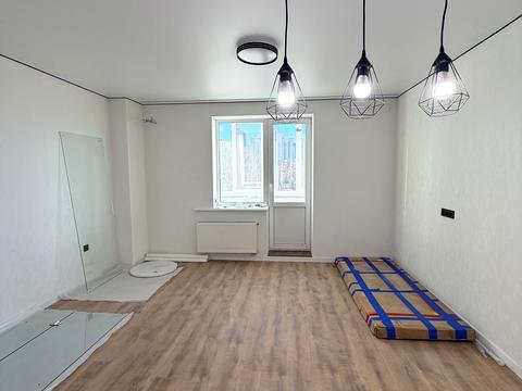 квартира по адресу Павла Чубинского ул., (Корпус «Тигр 2»)