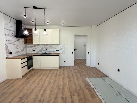 квартира по адресу Павла Чубинского ул., (Корпус «Тигр 2»)