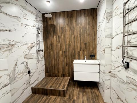 квартира по адресу Павла Чубинского ул., (Корпус «Тигр 2»)