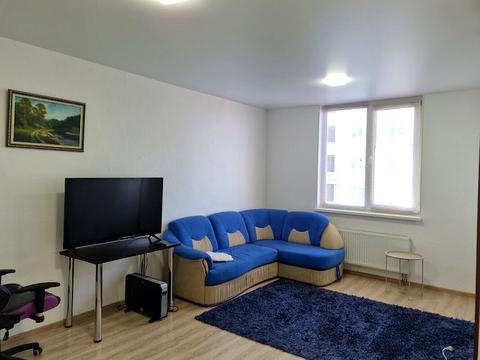 квартира по адресу Ярослава Гашека бульв., 22