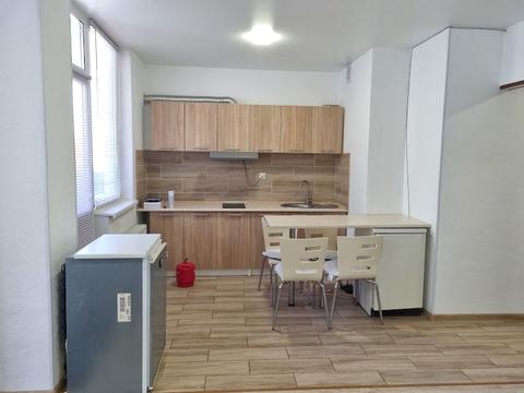 квартира по адресу Ярослава Гашека бульв., 22