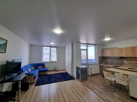 квартира по адресу Ярослава Гашека бульв., 22