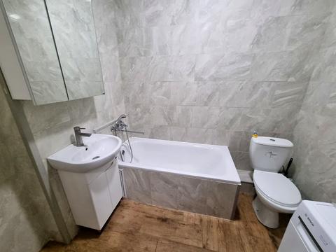 квартира по адресу Ярослава Гашека бульв., 22