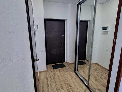 квартира по адресу Ярослава Гашека бульв., 22