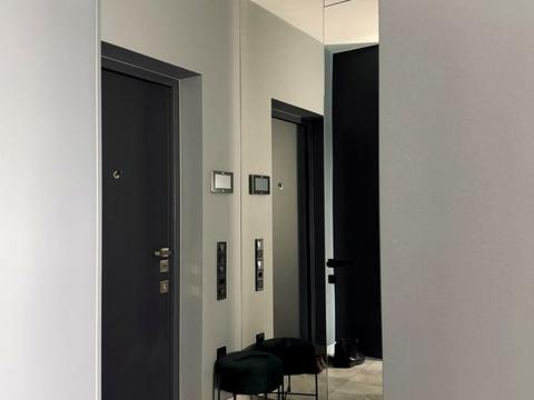 квартира по адресу Шота Руставели ул., 7-Я