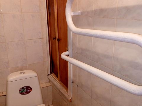 квартира за адресою Академіка Заболотного вул., 126/1