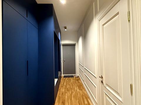 квартира за адресою Фонтанська дорога вул. (Перекопской дивизии улица), 77-А