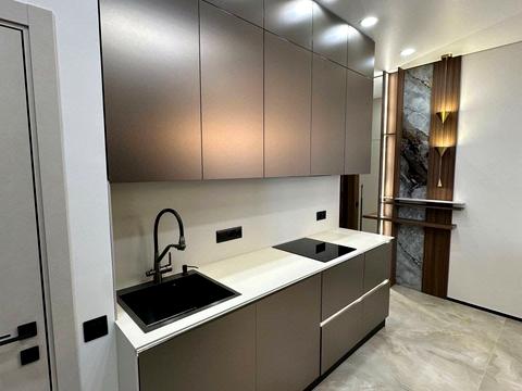 квартира за адресою Краснова вул., 1-А