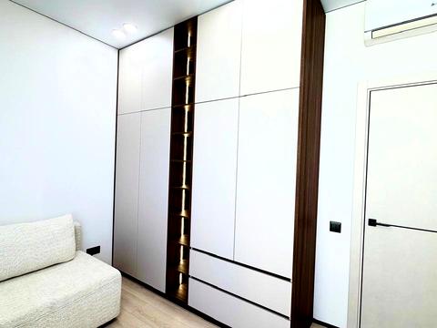квартира за адресою Краснова вул., 1-А