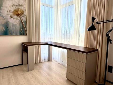 квартира за адресою Краснова вул., 1-А