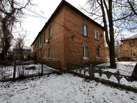 квартира за адресою Краснопільська вул., 1-Б