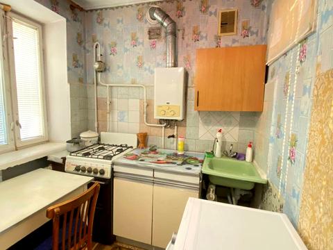 квартира за адресою Кушнірука вул. (Гастелло), 6/1