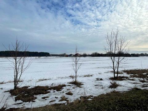 ділянка за адресою Чорнобильська