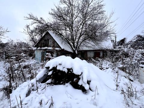 ділянка за адресою Старосільська