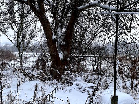 ділянка за адресою Старосільська