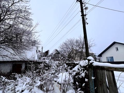 ділянка за адресою Старосільська