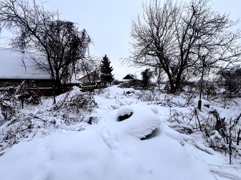 ділянка за адресою Старосільська