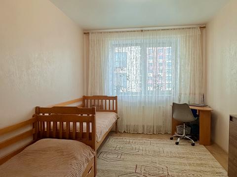 квартира за адресою В'ячеслава Чорновола вул., 91г