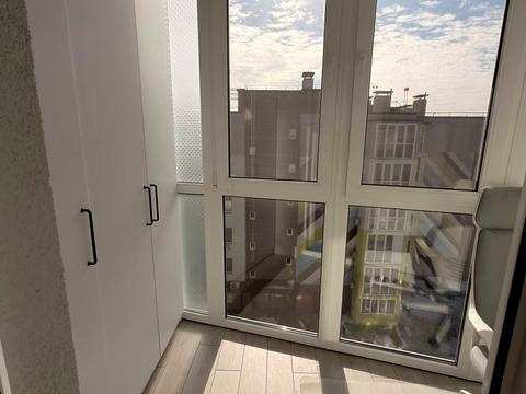 квартира за адресою Стеценка вул., 75-К