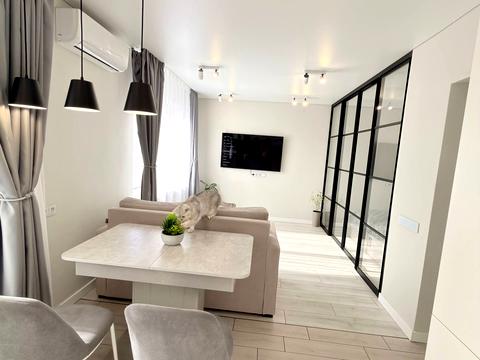 квартира за адресою Стеценка вул., 75-К